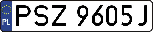 PSZ9605J