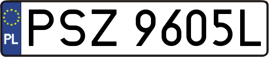 PSZ9605L