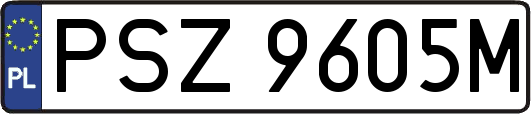 PSZ9605M