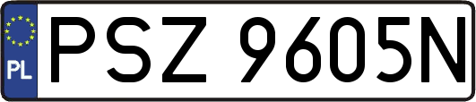 PSZ9605N