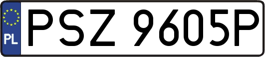 PSZ9605P