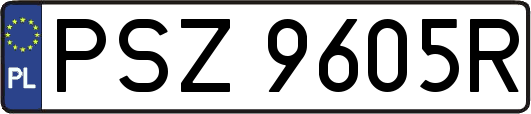 PSZ9605R