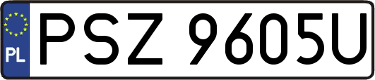 PSZ9605U