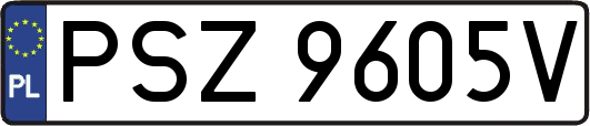PSZ9605V