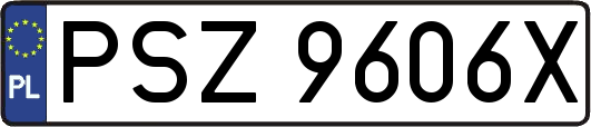 PSZ9606X