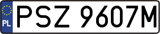PSZ9607M