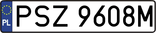 PSZ9608M