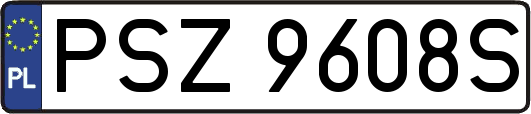 PSZ9608S