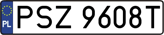 PSZ9608T