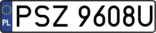 PSZ9608U