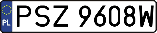 PSZ9608W