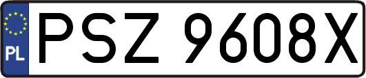 PSZ9608X