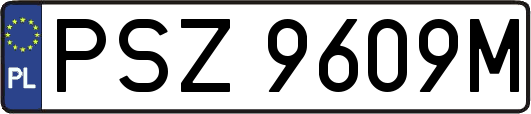 PSZ9609M