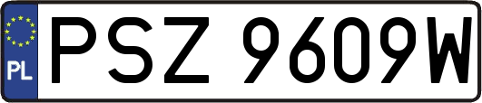 PSZ9609W