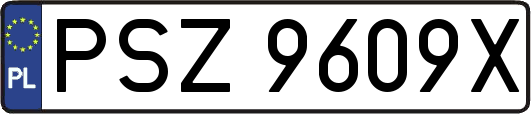 PSZ9609X