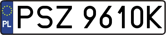 PSZ9610K