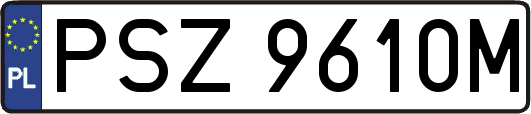 PSZ9610M