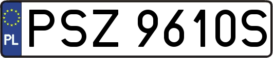 PSZ9610S