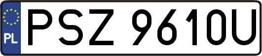 PSZ9610U