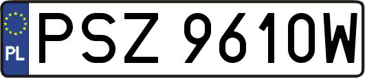 PSZ9610W