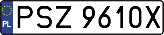 PSZ9610X