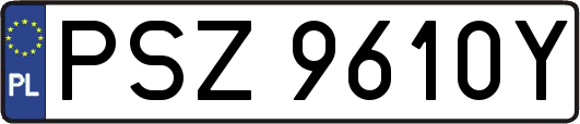 PSZ9610Y