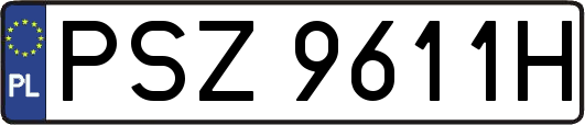 PSZ9611H