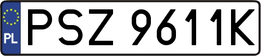 PSZ9611K