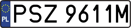 PSZ9611M