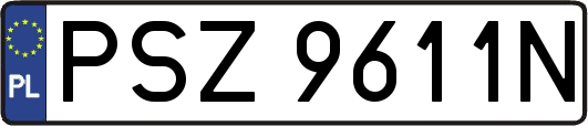 PSZ9611N