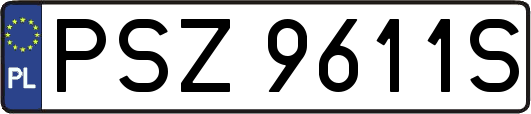 PSZ9611S