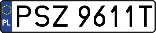 PSZ9611T