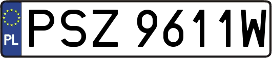 PSZ9611W