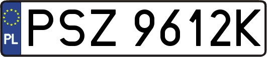 PSZ9612K