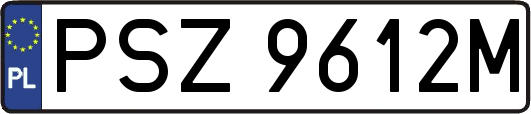 PSZ9612M