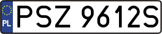 PSZ9612S