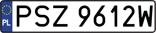 PSZ9612W