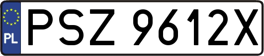 PSZ9612X