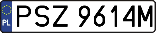 PSZ9614M