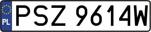 PSZ9614W