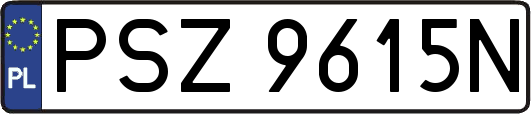 PSZ9615N