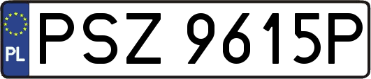 PSZ9615P