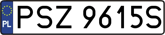 PSZ9615S