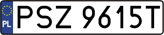 PSZ9615T