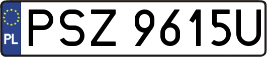 PSZ9615U