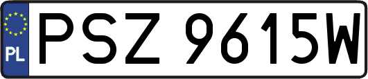 PSZ9615W