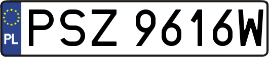 PSZ9616W