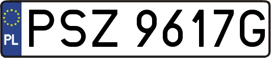 PSZ9617G