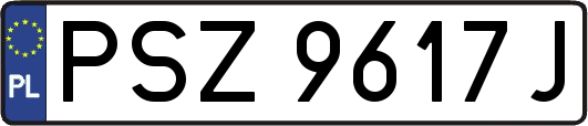 PSZ9617J