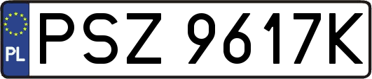 PSZ9617K